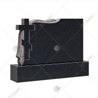 Памятник гранитный. Модель DK203