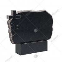 Памятник гранитный. Модель DK205