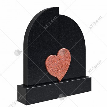 Памятник гранитный. Модель DK301