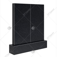 Памятник гранитный. Модель DK302