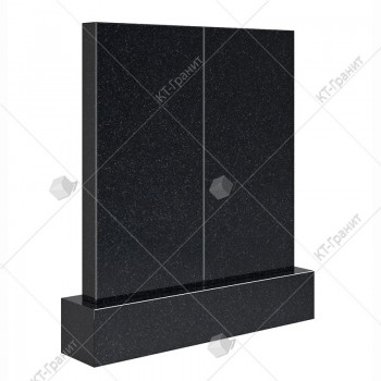 Памятник гранитный. Модель DK302