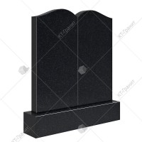 Памятник гранитный. Модель DK303