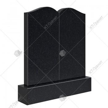 Памятник гранитный. Модель DK303