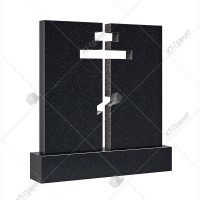 Памятник гранитный. Модель DK305