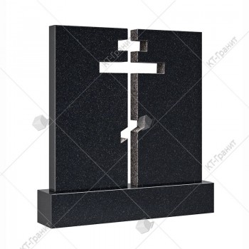 Памятник гранитный. Модель DK305