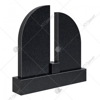 Памятник гранитный. Модель DK306