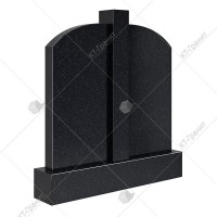 Памятник гранитный. Модель DK307