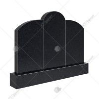 Памятник гранитный. Модель DK309