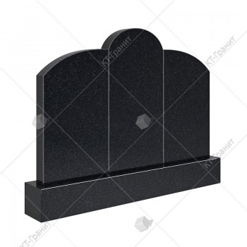 Памятник гранитный. Модель DK309