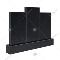 Памятник гранитный. Модель DK310