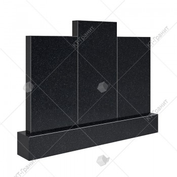 Памятник гранитный. Модель DK310