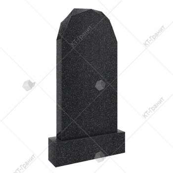Памятник гранитный. Модель ОК114