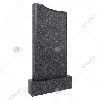 Памятник гранитный. Модель ОК115