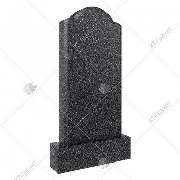 Памятник гранитный. Модель ОК117