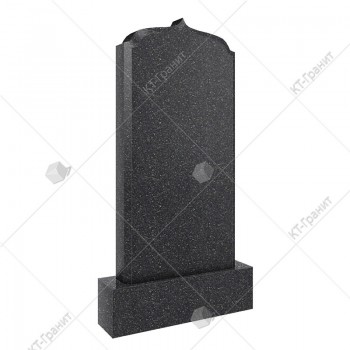 Памятник гранитный. Модель ОК119