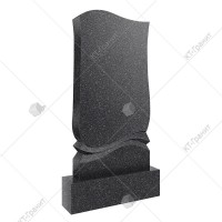 Памятник гранитный. Модель ОК121