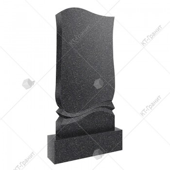 Памятник гранитный. Модель ОК121