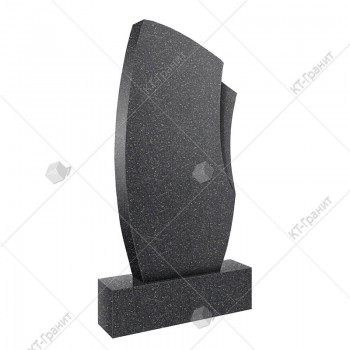 Памятник гранитный. Модель ОК123