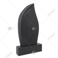 Памятник гранитный. Модель ОК124