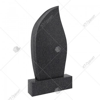 Памятник гранитный. Модель ОК124