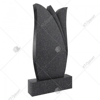 Памятник гранитный. Модель ОК125