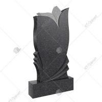 Памятник гранитный. Модель ОК126