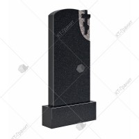 Памятник гранитный. Модель ОК201