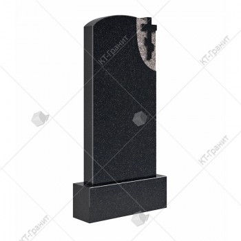 Памятник гранитный. Модель ОК201