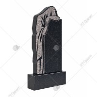 Памятник гранитный. Модель ОК203