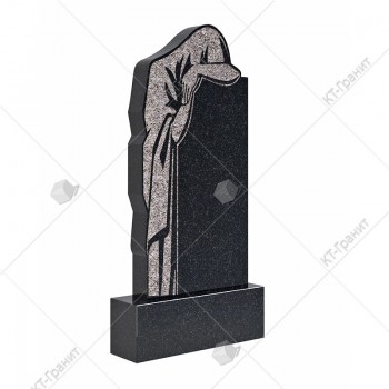 Памятник гранитный. Модель ОК203