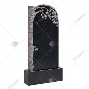 Памятник гранитный. Модель ОК205