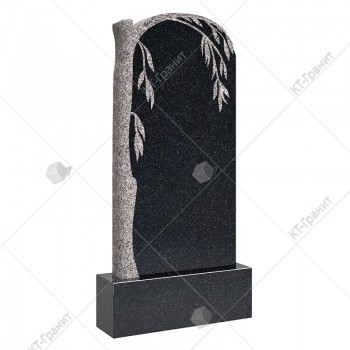 Памятник гранитный. Модель ОК206
