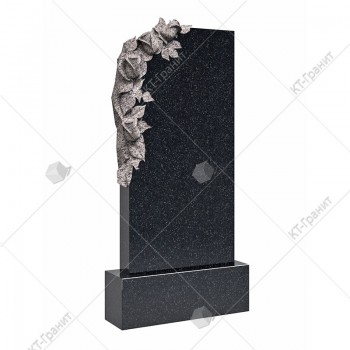 Памятник гранитный. Модель ОК207