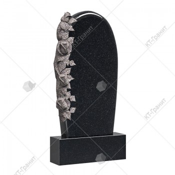 Памятник гранитный. Модель ОК208