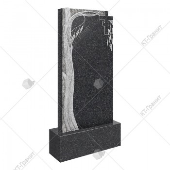 Памятник гранитный. Модель ОК209