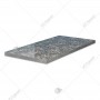 Плитка полированная  из брусиловского гранита  (h=3 см)