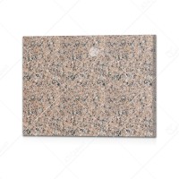Плитка термообработанная из межериченского гранита (h = 2 см)
