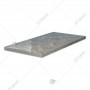 Плитка полированная  из софиевского гранита (h = 3 см)