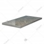 Плитка полированная  из васильевского гранита (h = 2 см)