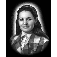 Портрет на памямник. Модель PRT11