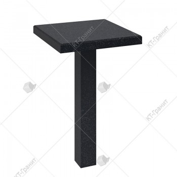 Стол из гранита. Модель ST11