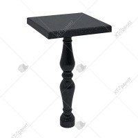 Стол из гранита.  Модель ST15