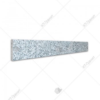 Подступенок (покостовский гранит,  h=2 см)